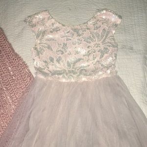 Girls Dress